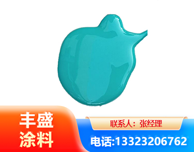三亚水性高氯化聚乙烯漆