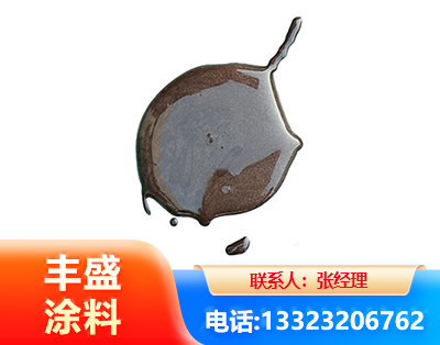 三亚水性氯磺化漆