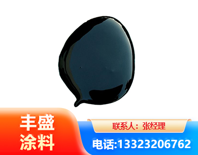三亚水性氯化橡胶漆