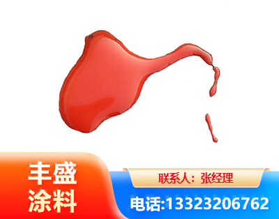 三亚水性有机硅耐高温漆
